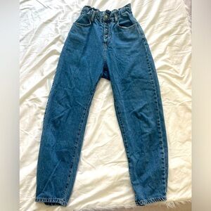 Zara Jeans US 2